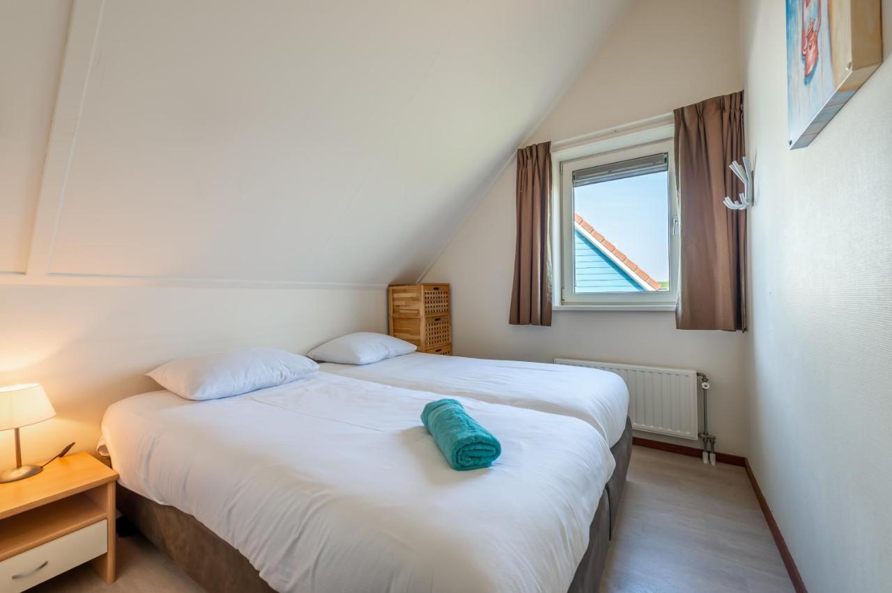 Antibes 240 - Kustpark Village Scaldia Hoofdplaat Exteriör bild